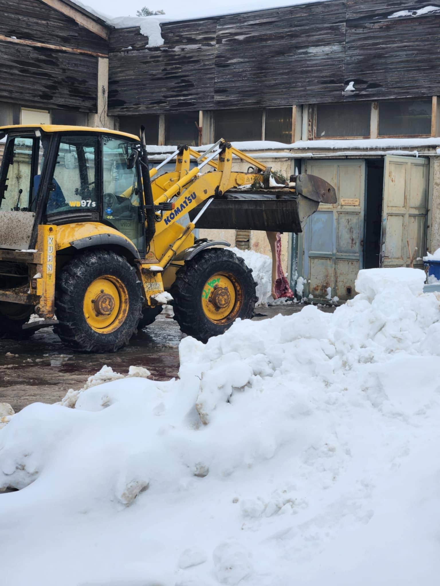 Nem tájékoztatás, hanem előre megírt felmentés?