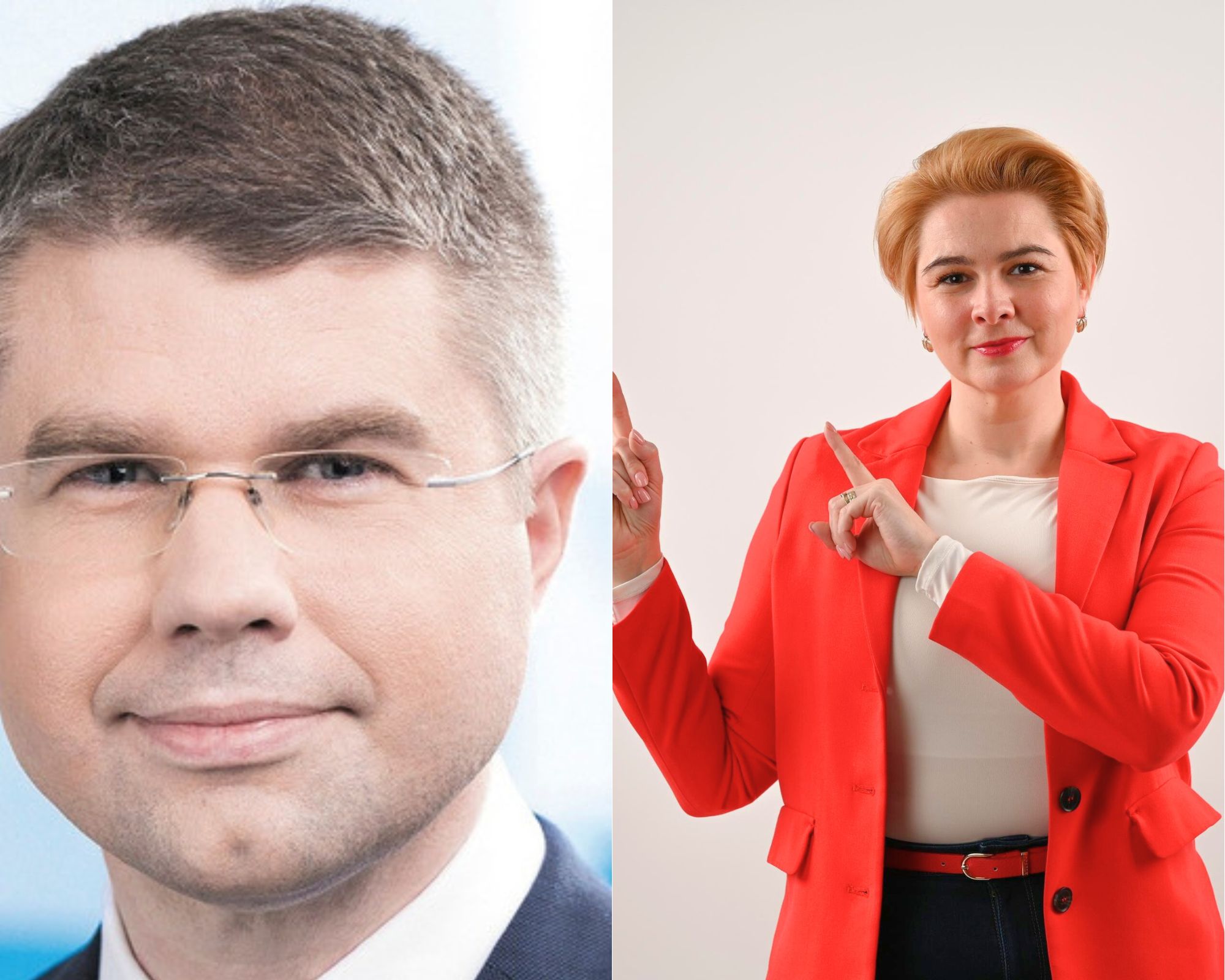 A parlament embere vagy a körzet embere?