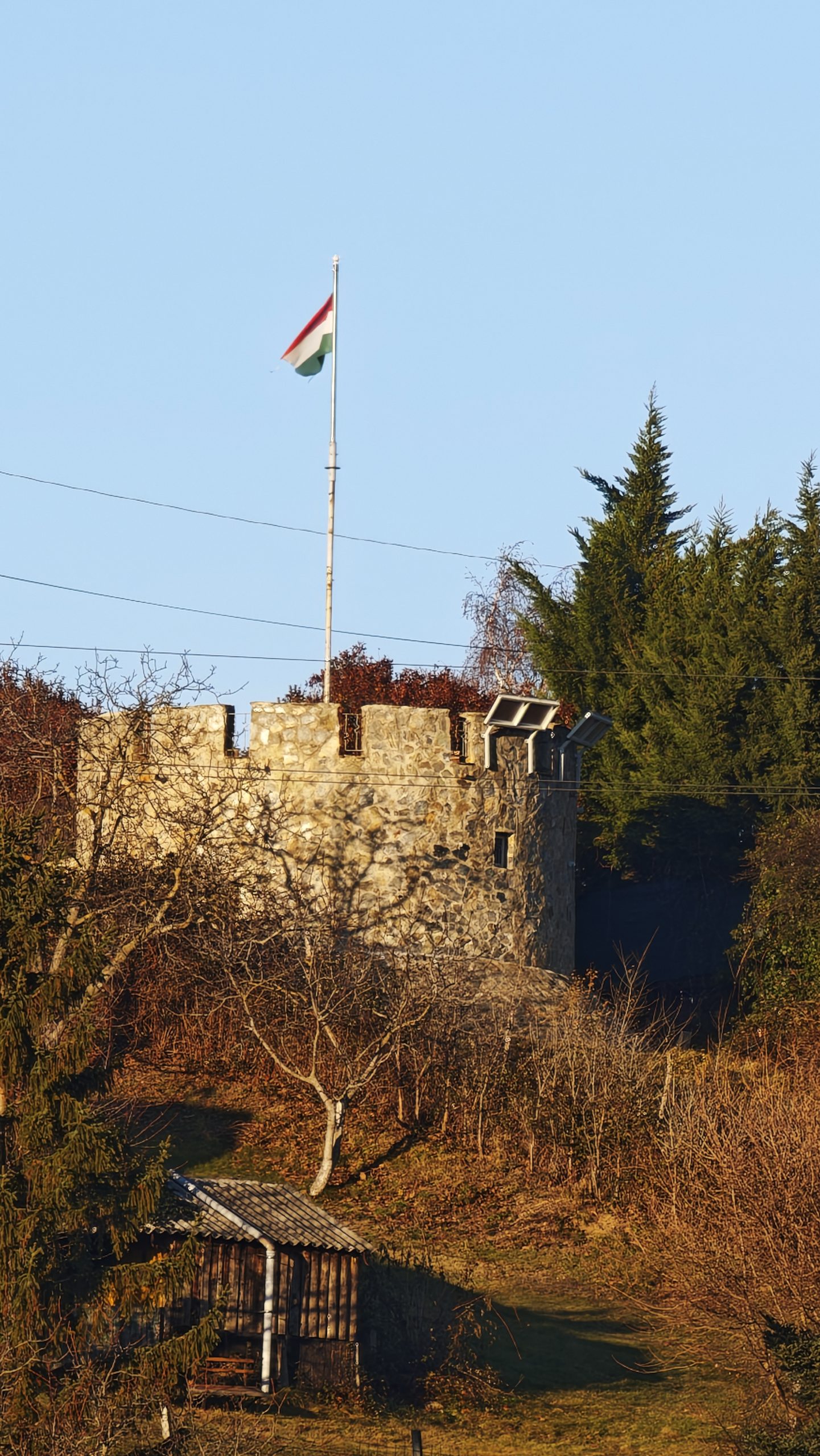 Mi építjük a jövőt, vagy csak nézzük, ahogy elhalad mellettünk?