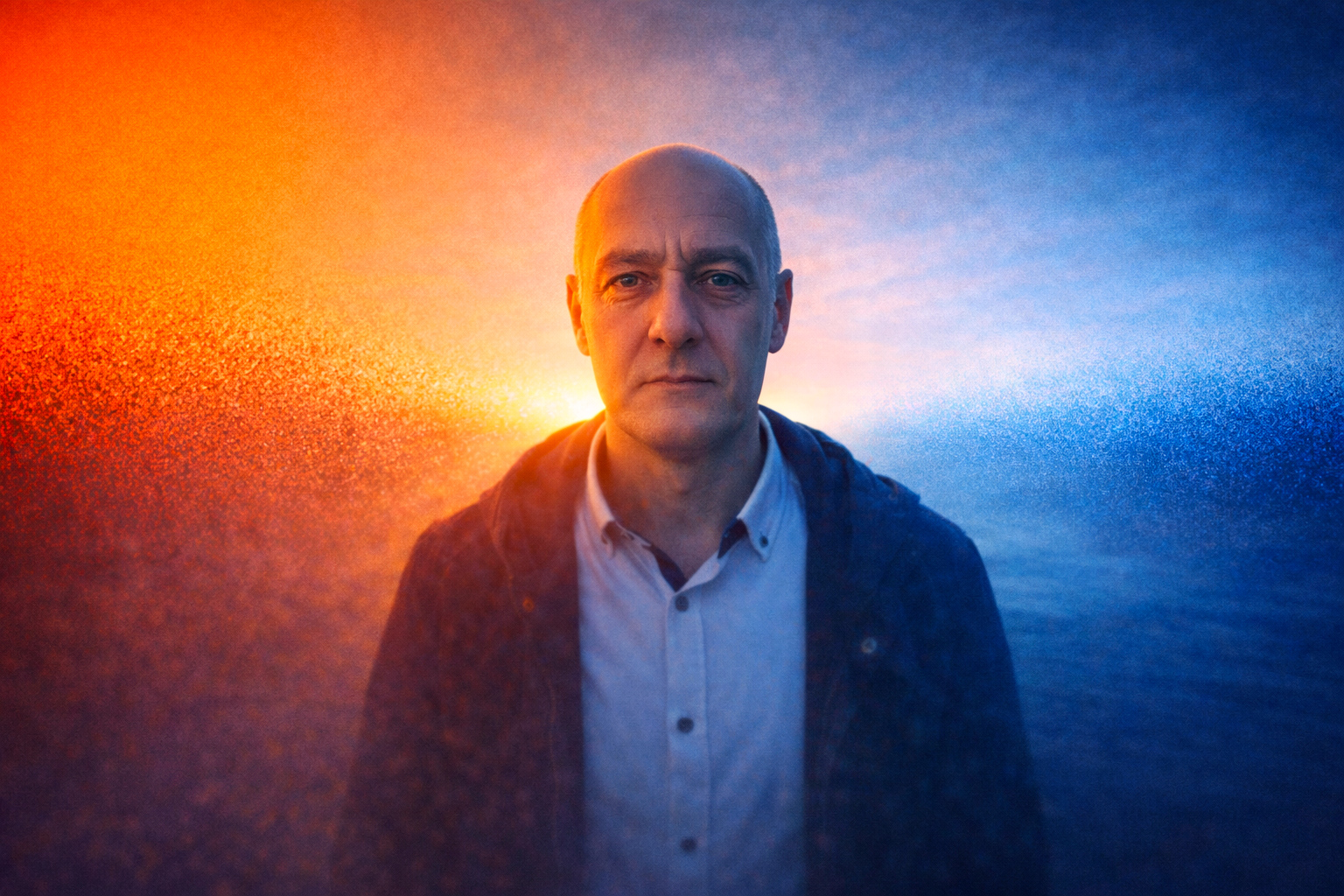 Nem én változtam újra…