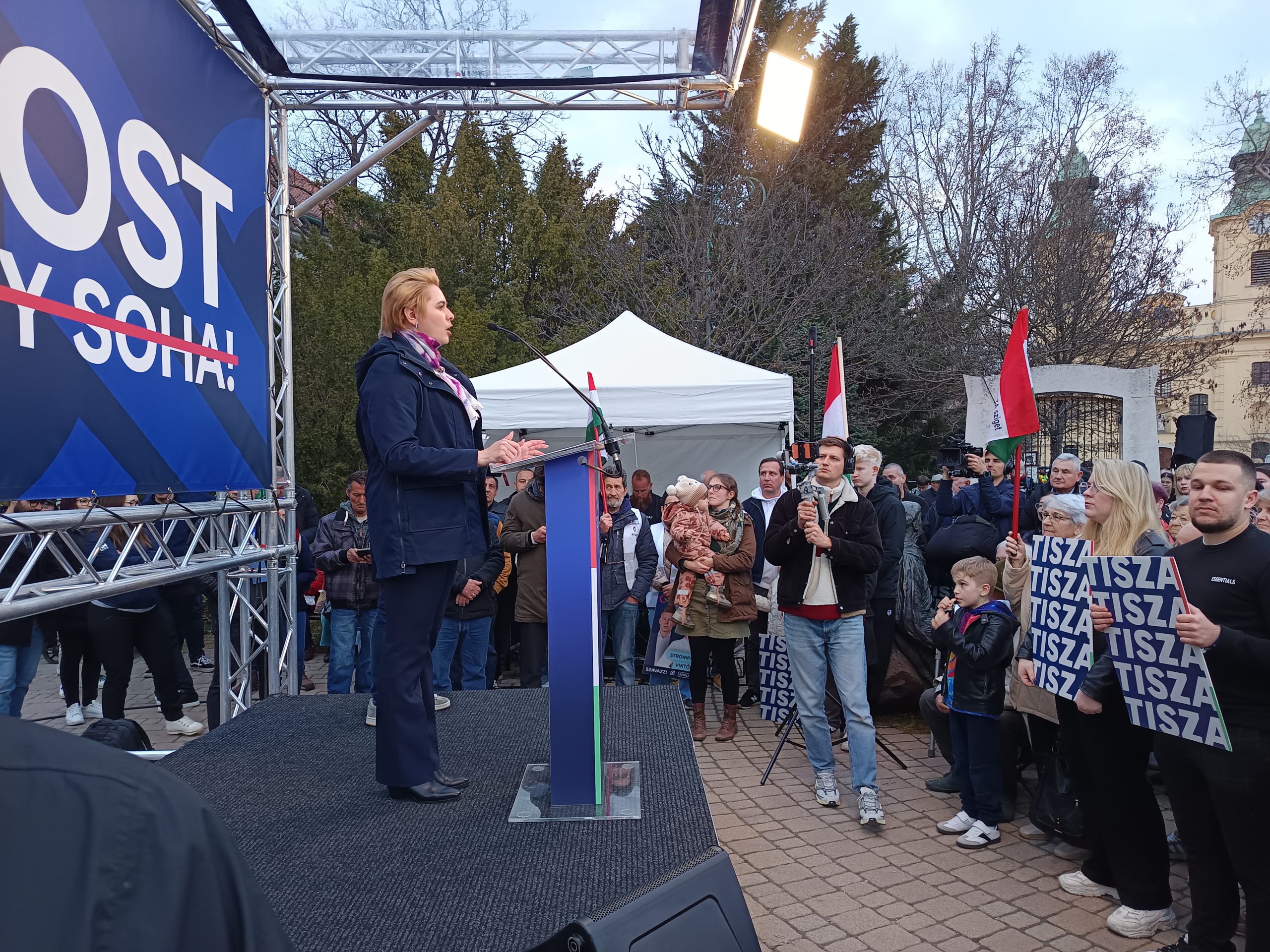 Amikor a Ság hegy ereje beköltözött a szívünkbe