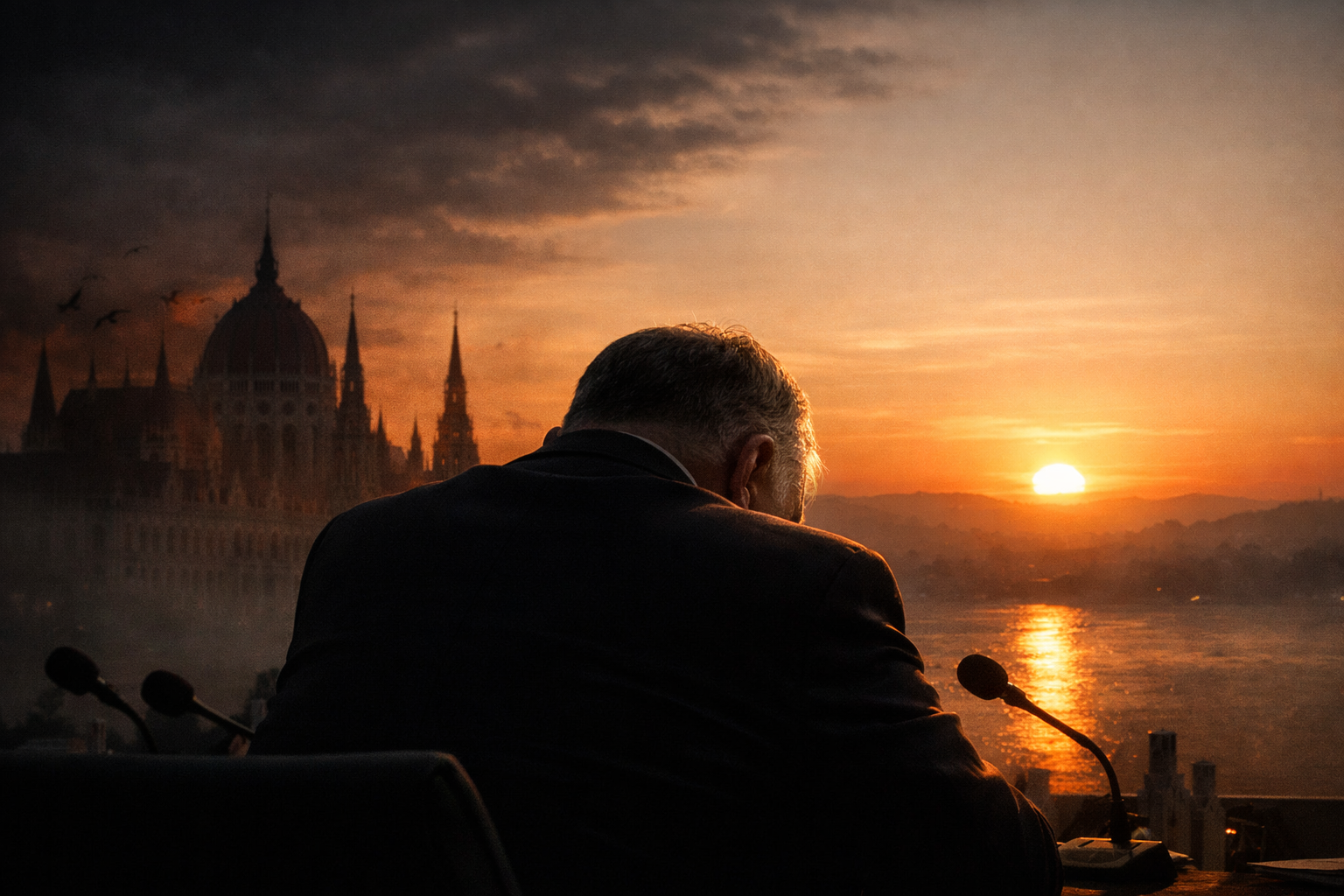 Az ember(O.V) tragédiája