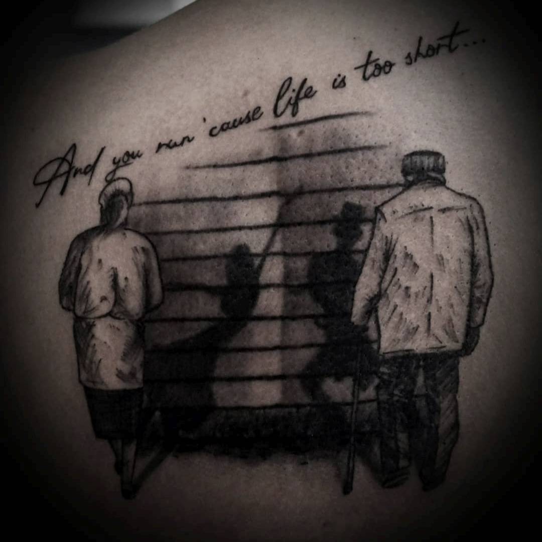 Amikor egy dal visszanéz ránk